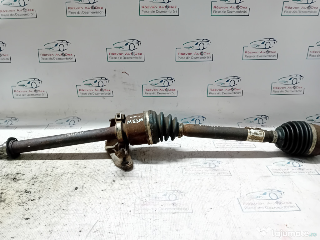 Planetara dreapta fata Renault Megane 3 2013