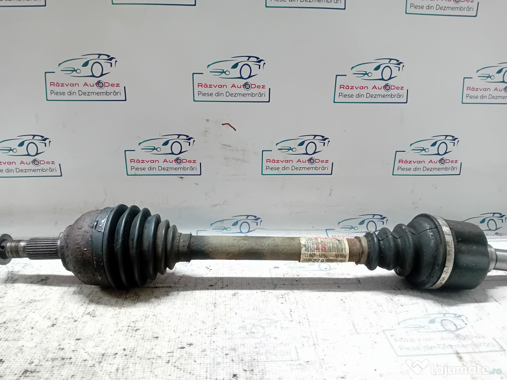 Planetara stanga fata Peugeot 508 2012