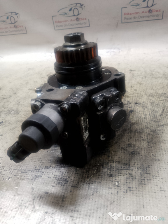 Pompa injectie Renault Megane 4 Motorina 2016