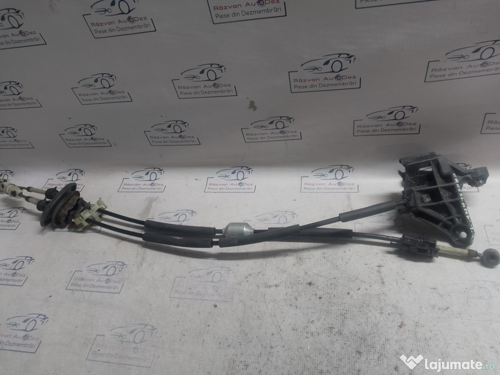 Cablu timonerie Opel Crossland 1.2 Benzina 2018