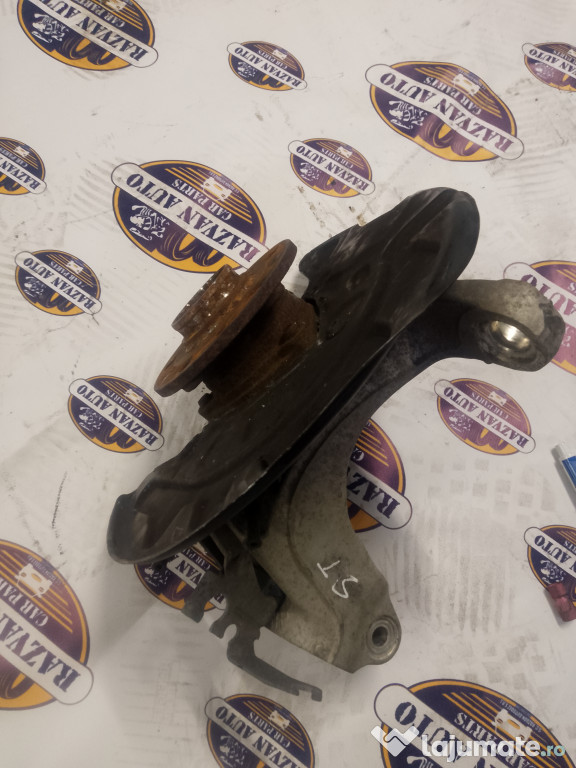 Fuzeta dreapta fata Skoda Octavia 4 1.4 Benzina 2020