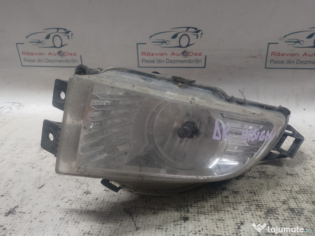 Proiector dreapta Opel Insignia A 2011