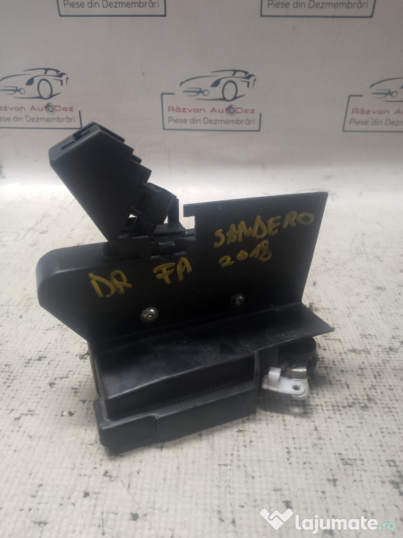 Broasca dreapta fata Dacia Sandero 2018