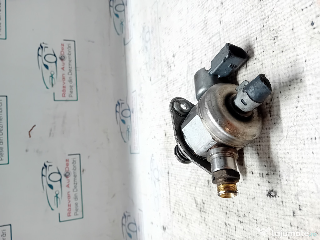 Pompa inalta presiune Audi A4 1.8 Benzina 2010