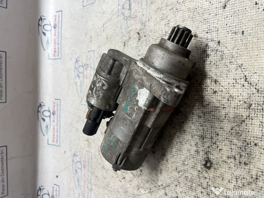 Electromotor Volkswagen Golf 5 2007