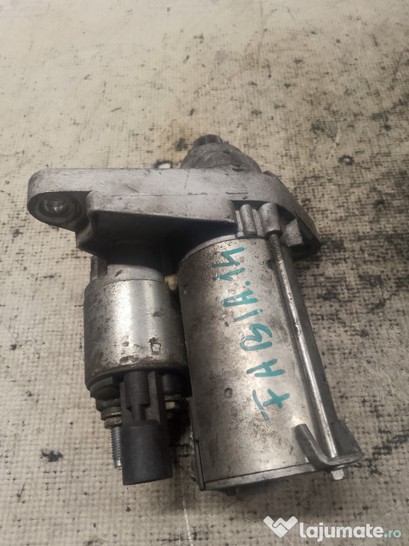 Electromotor Skoda Fabia 2 1.4 2008