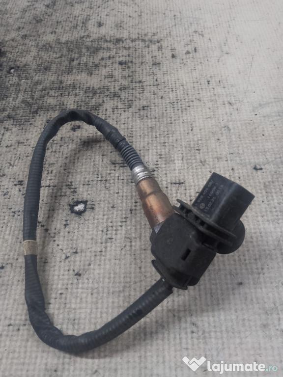 Senzor Noxe Renault Clio 4 1.5 Motorina 2016