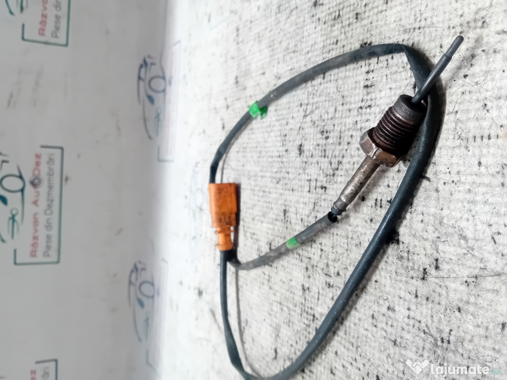 Senzor Noxe Skoda Yeti 2.0 2012