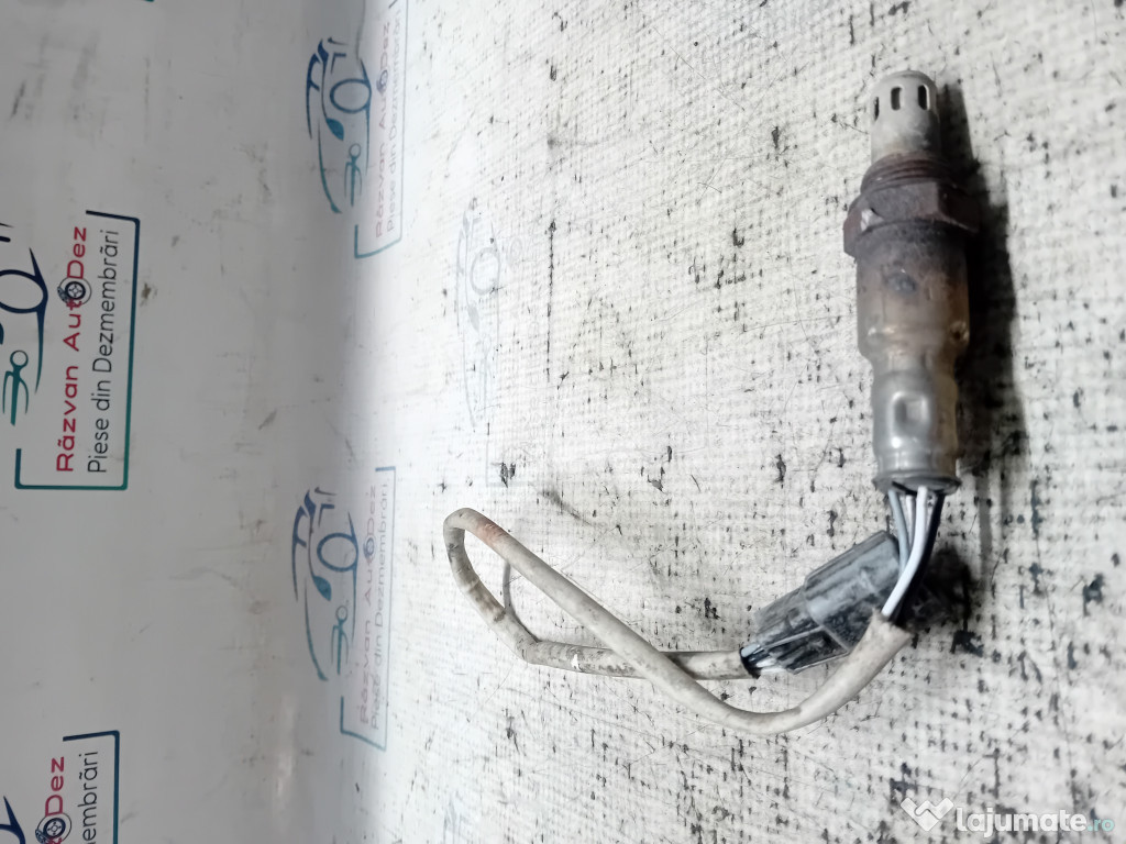 Senzor Noxe Nissan Qashqai 1.2 2015