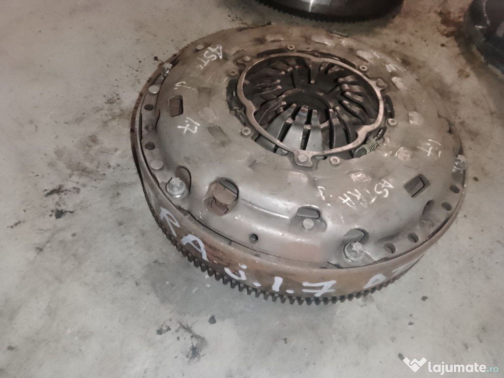 Kit ambreiaj 6+1 masa dubla Opel Astra J 1.7 Motorina 2012