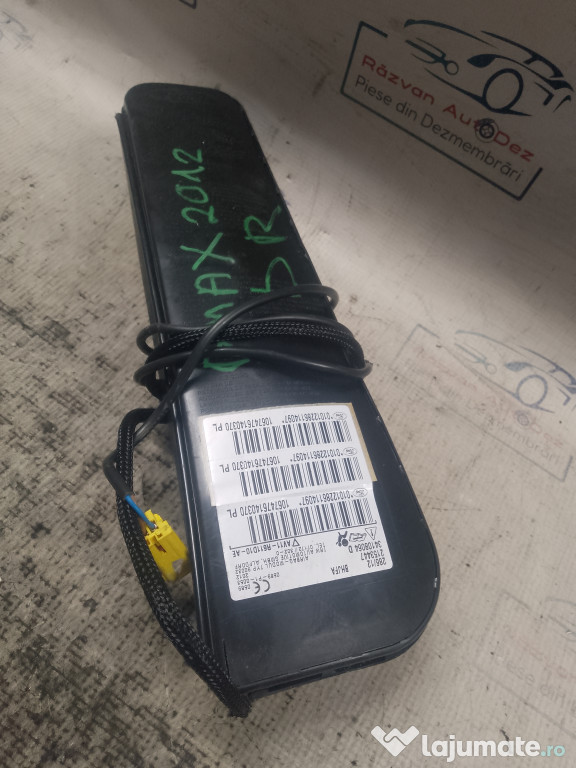 Airbag scaun dreapta fata Ford B-MAX 2012