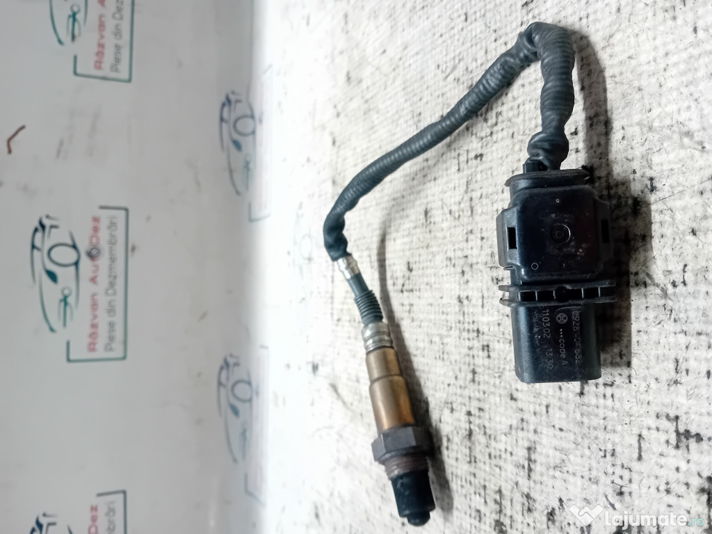 Senzor Noxe BMW Seria 5 GT 3.0 Motorina 2014