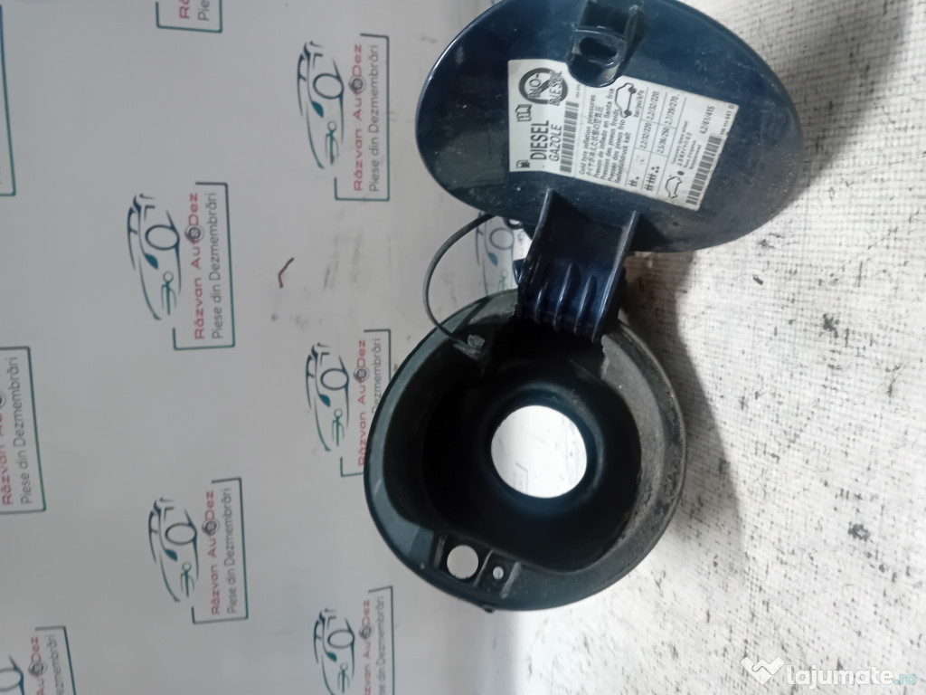 Usita rezervor Volkswagen Jetta Motorina 2012