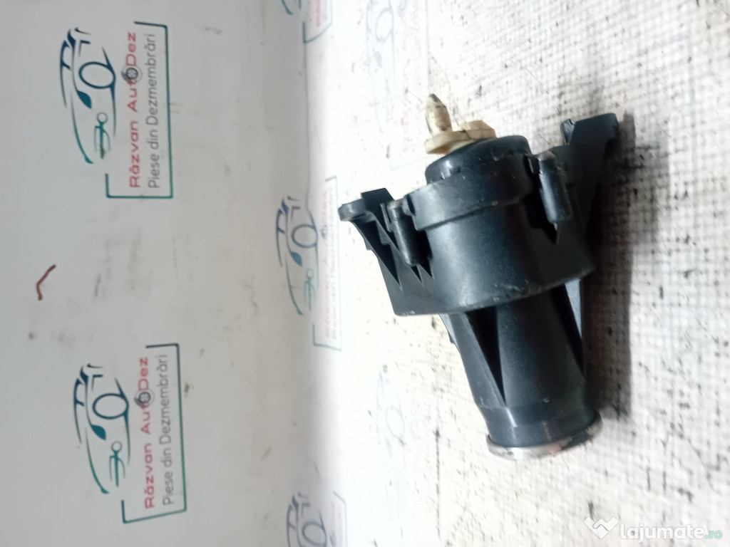 Motoras galerie admisie BMW 520 F10 2017