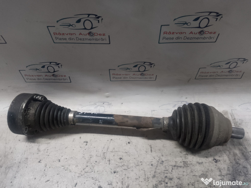 Planetara stanga fata Skoda Octavia 3 1.6 Motorina 2015