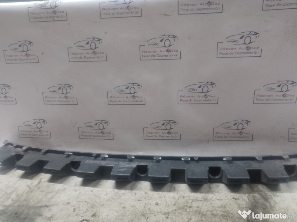 Suport central bara spate Skoda Fabia 2 Break 2009