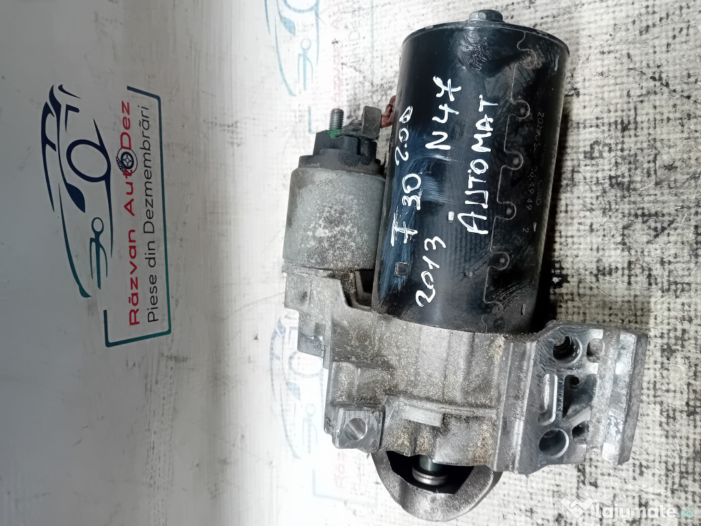 Electromotor BMW F30 2.0 Motorina 2013