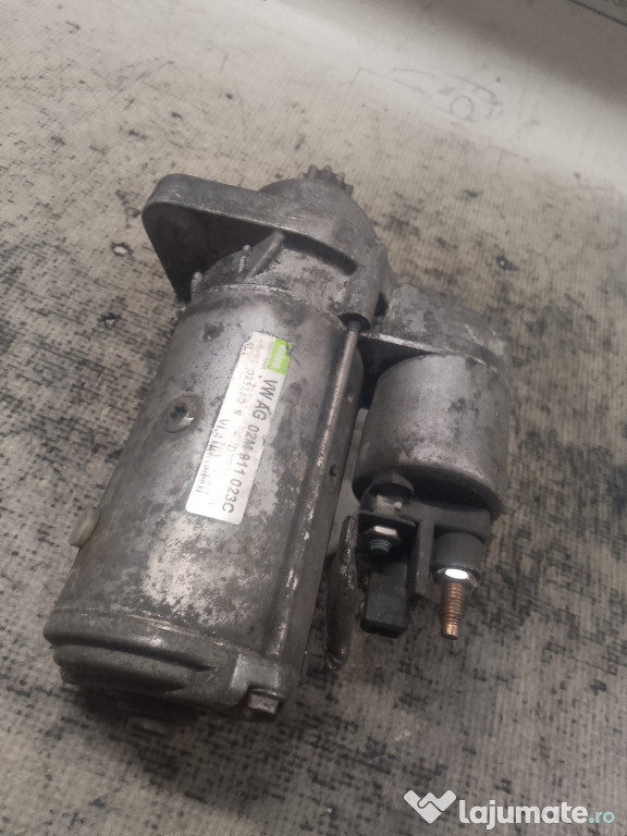 Electromotor Volkswagen Golf 4 2003