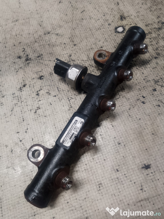Rampa injectoare Ford Kuga 2.0 Motorina 2008