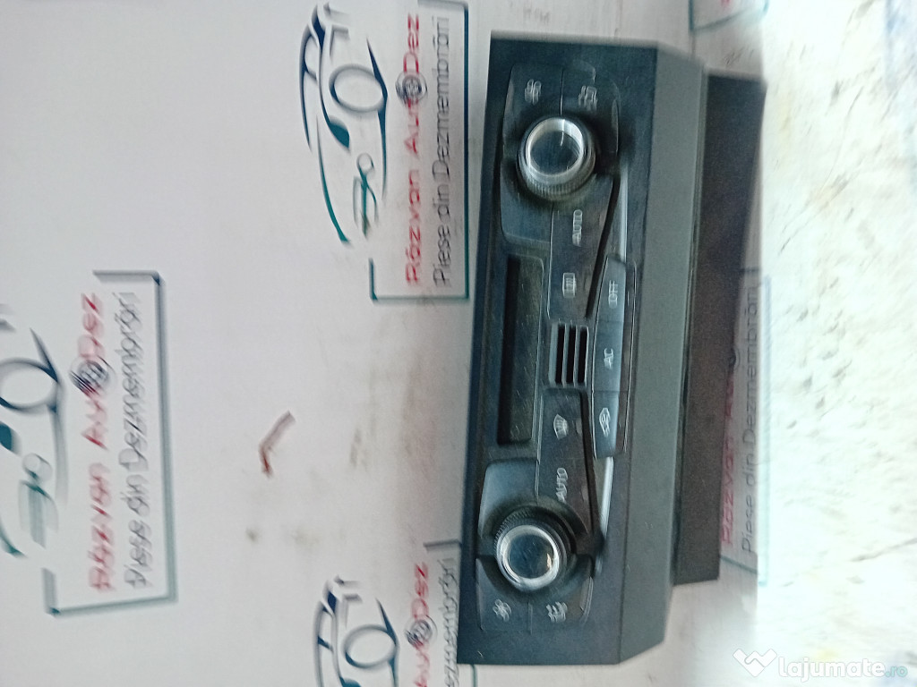 Panou comanda clima Audi A4 B8 2008