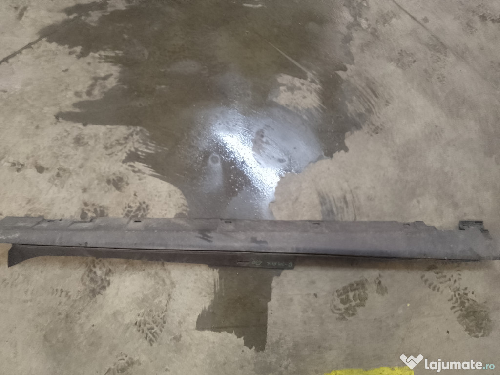 Ornament prag dreapta Ford B-MAX 2012