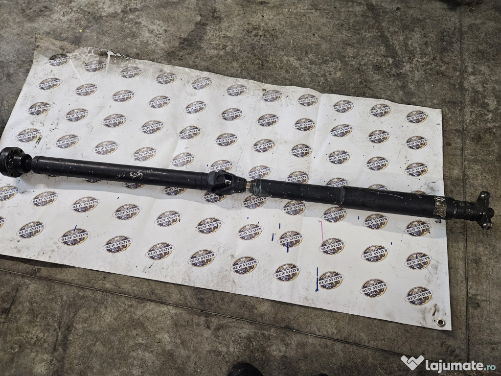 Cardan BMW Seria 5 E61 3.0 Motorina 2007