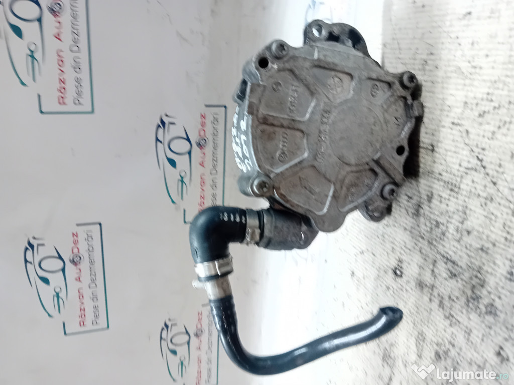 Pompa vacuum Audi A5 2.0 Motorina 2012