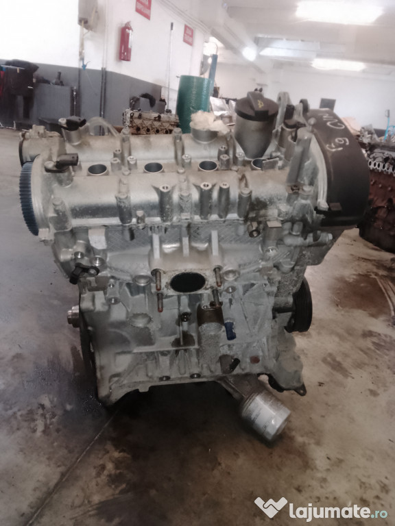 Motor dezechipat Audi A4 B9 1.4 Benzina 2017