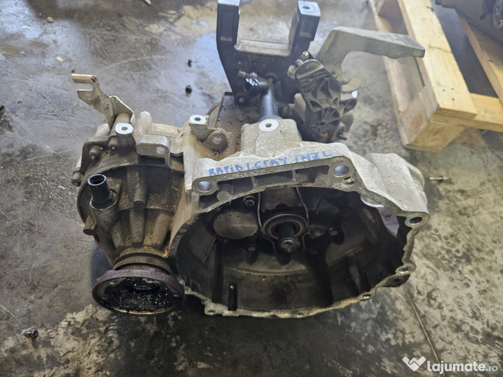 Cutie de viteze in 5 trepte Skoda RAPID 1.6 Motorina 2013