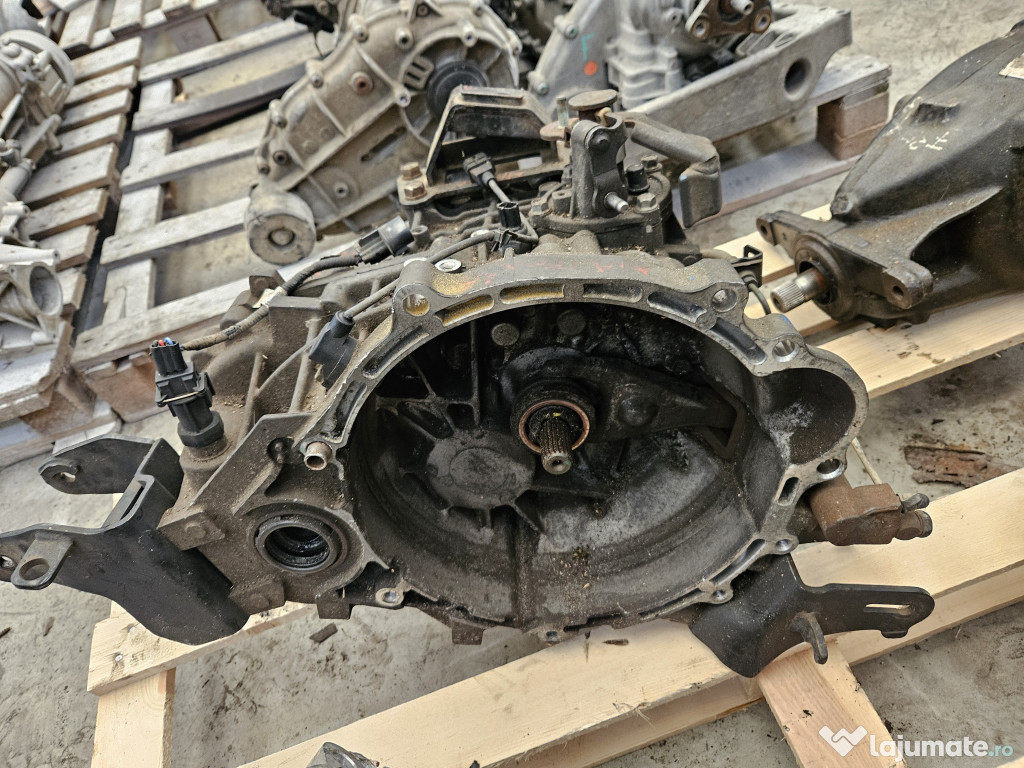 Cutie de viteze Kia Ceed 1.6 Motorina 2010