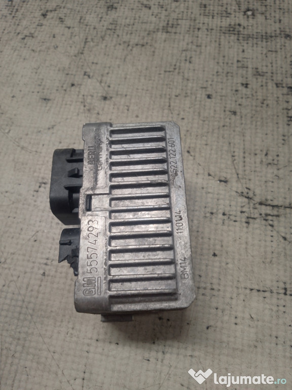 Releu bujii Skoda Octavia 4 2020