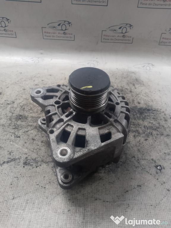 Alternator Renault Captur 1.5 2015