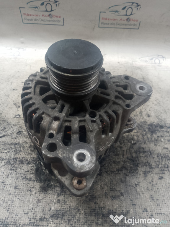 Alternator Volkswagen Caddy 2009