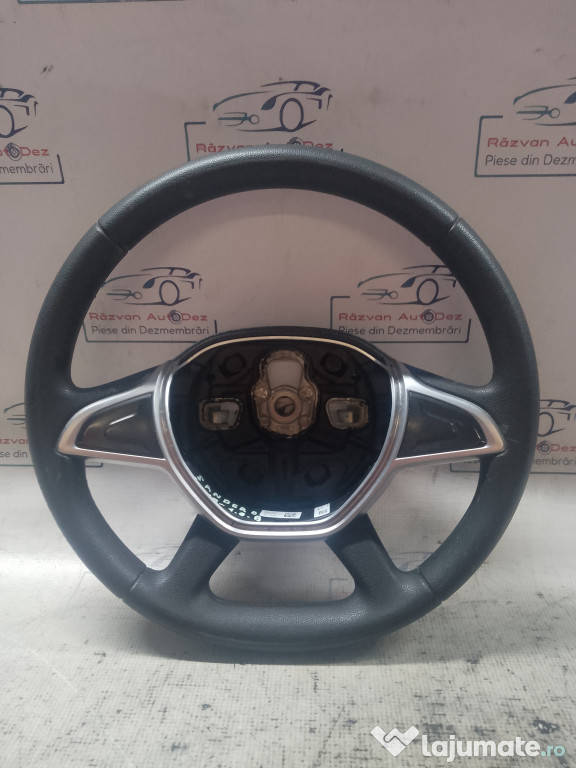 Volan Dacia Sandero 2018