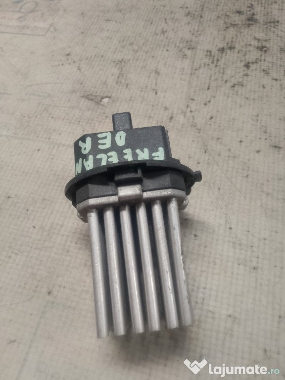 Rezistenta trepte aeroterma Land Rover Freelander 2 2008