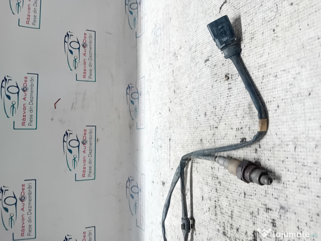 Senzor Noxe Seat Toledo 2015