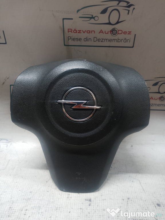 Airbag volan Opel Corsa D 1.2 Benzina 2008