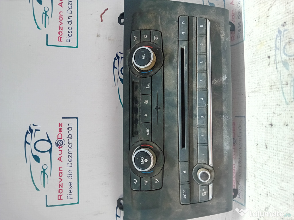 Panou comanda clima BMW X3 F25 2012