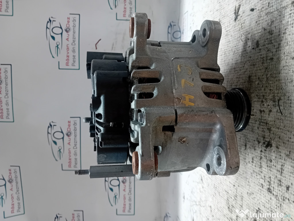Alternator Seat Leon 2010