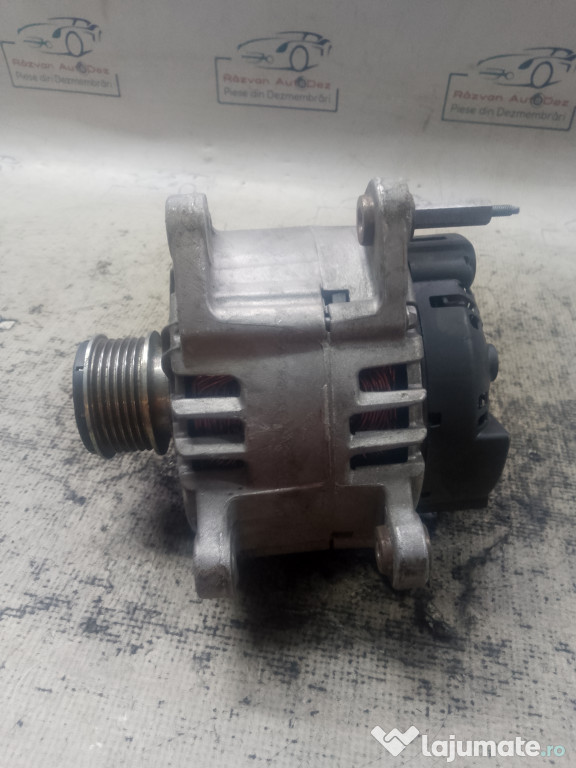Alternator Volkswagen Scirocco 2011