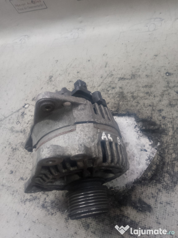 Alternator Audi A4 B7 2008