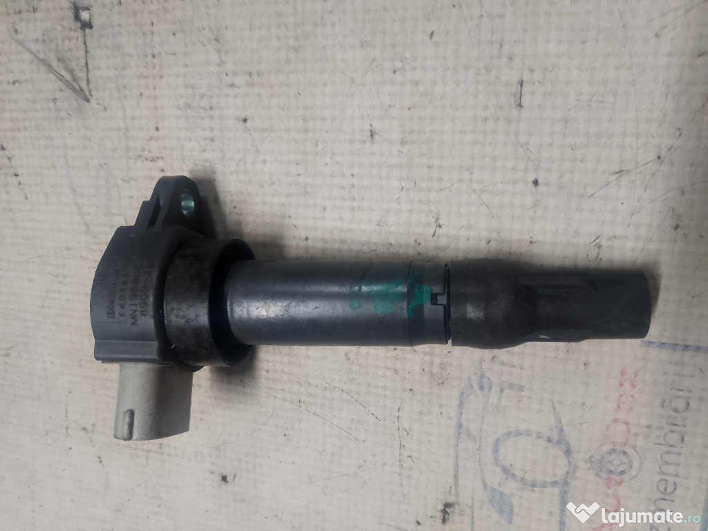 Fise bujii Mitsubishi ASX 2011