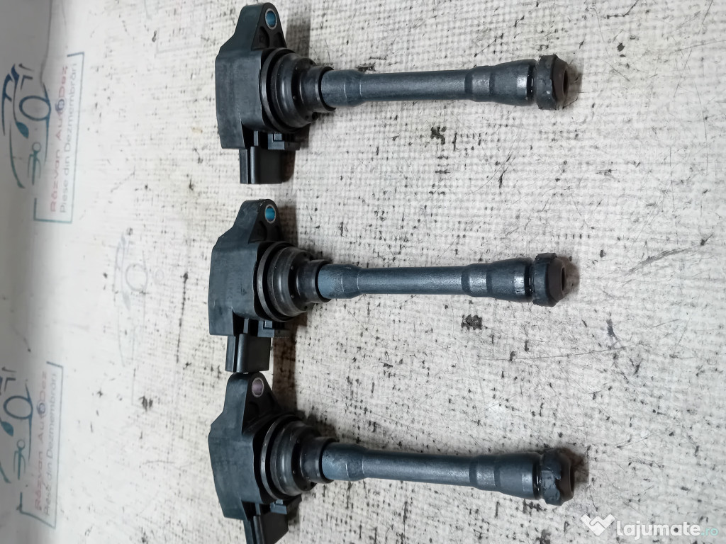 Fise bujii Dacia Sandero 1.0 Benzina 2018