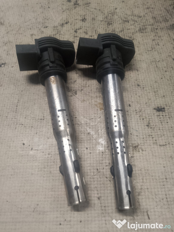 Fise bujii Volkswagen Passat B6 1.8 Benzina 2006