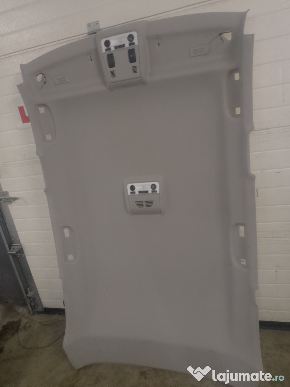 Plafon material cu panorama BMW X1 2010