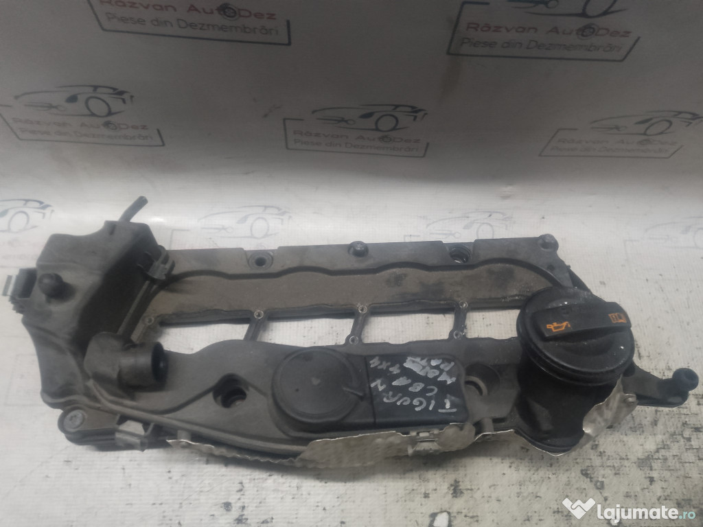 Capac culbutori Volkswagen Tiguan 2012