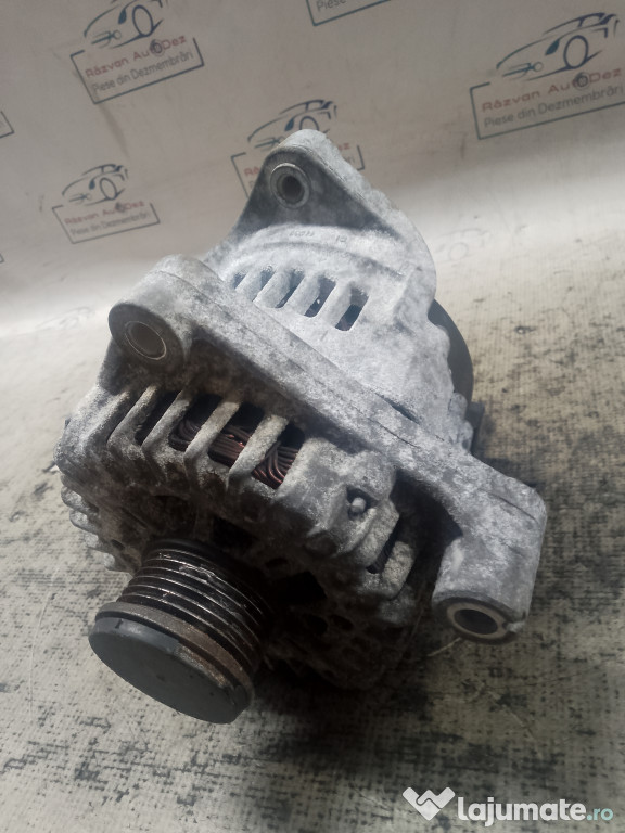 Alternator BMW E90 2009