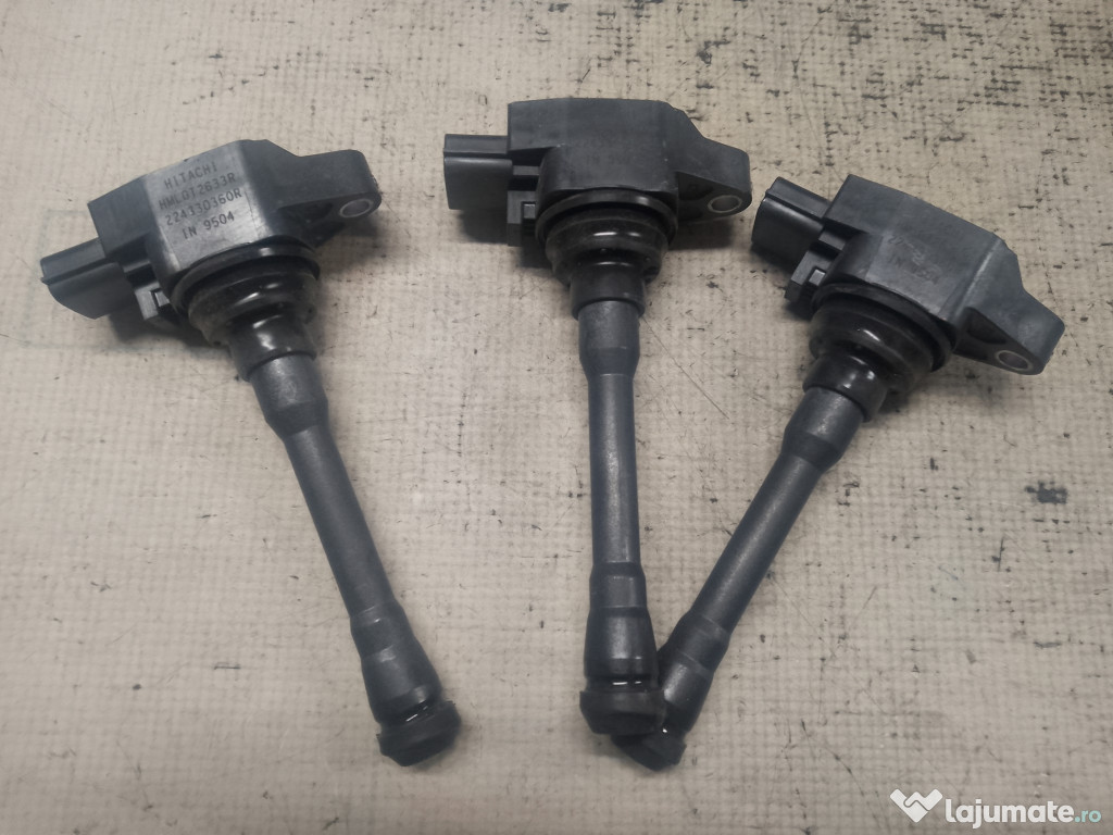 Fise bujii Dacia Sandero 1.0 2018