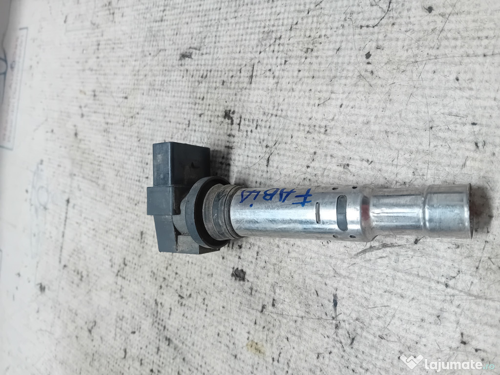 Fise bujii Skoda Fabia 2007