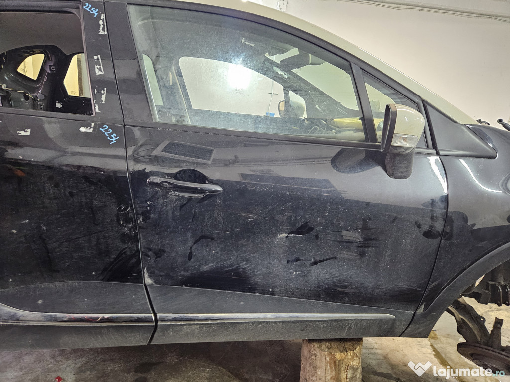 Usa dreapta fata Renault Captur 2015
